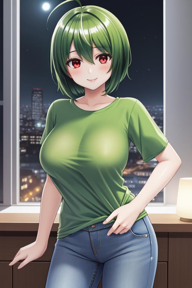 CursepoisonMix - AI Modelのカバー画像