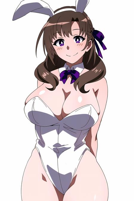 Mamako Oosuki - AI Model cover image
