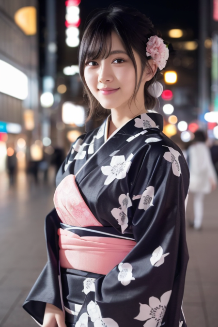 MoritaHikaru_JP_Idol - AI LoRA model on PixAI