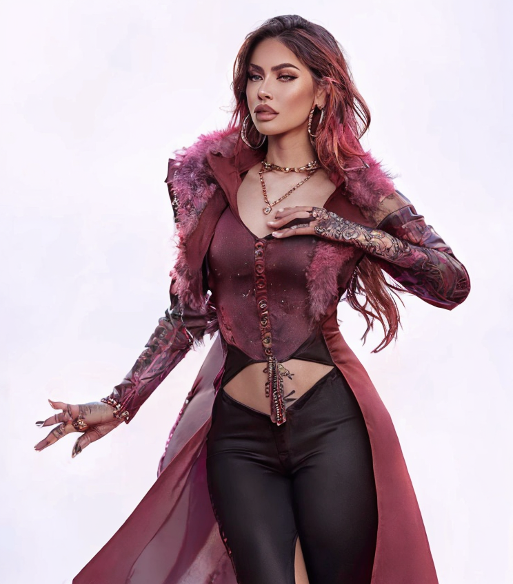 AI artwork