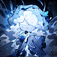 Avatar image of May