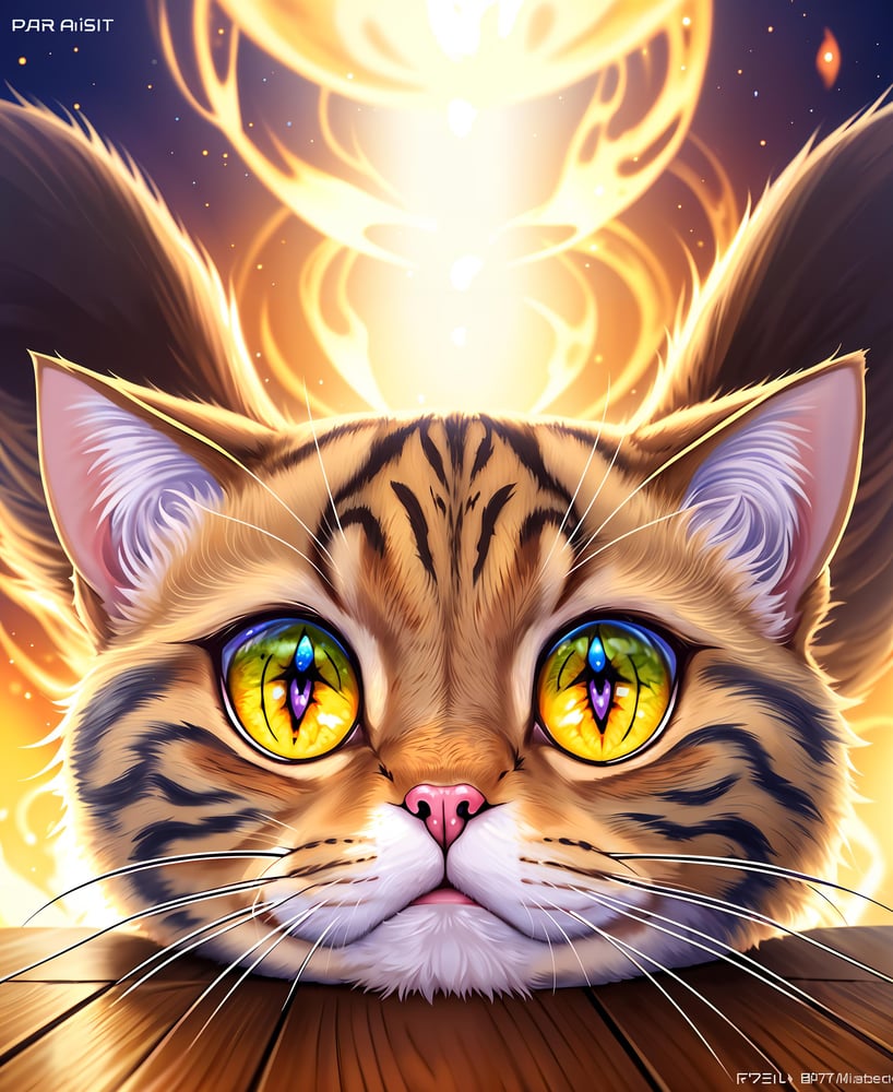 Lunar Diffusion Anime Mix - AI Model cover image