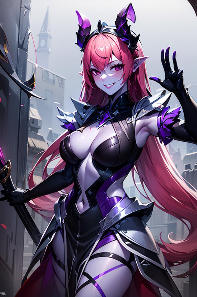 Selena (Mobile Legends) - AI Model cover image