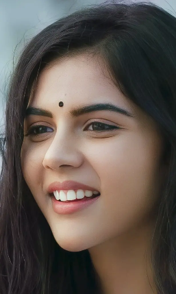 JS77_Kalyani Priyadarshini  - AI Model cover image