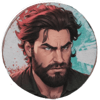Avatar image of Vic