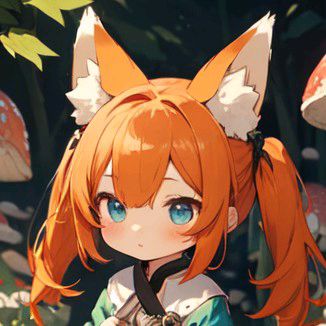 Avatar image of Kanapushka