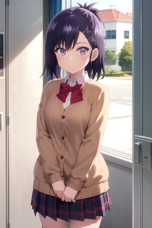 Vignette April Tsukinose - Gabriel DropOut - AI LoRA model on PixAI