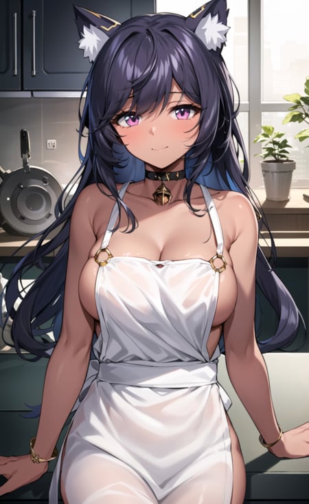 Carmen - AI Model cover image