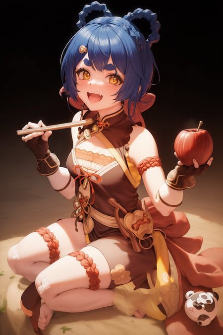 Xiangling - AI Model cover image