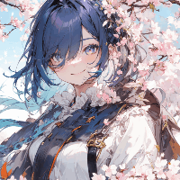 Avatar image of 綴