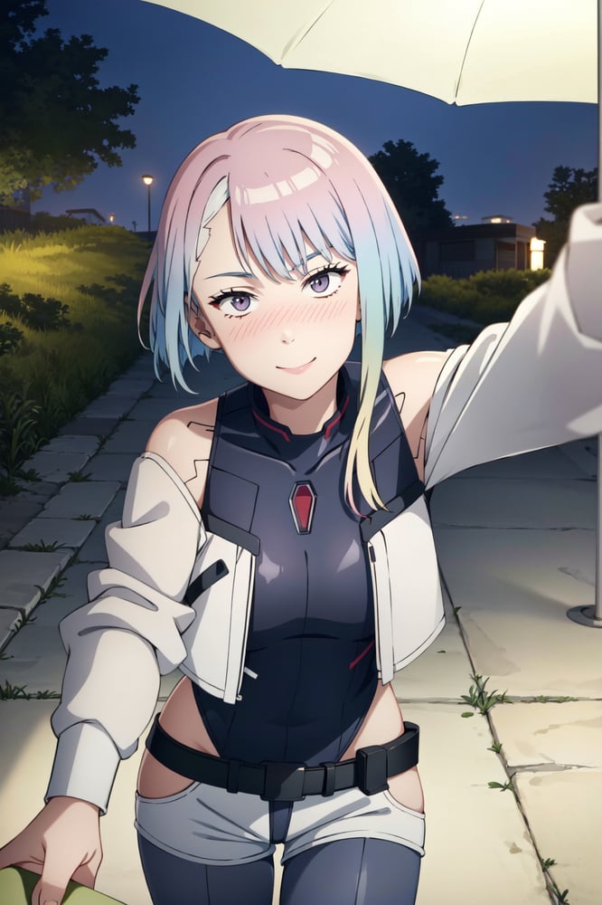 Tengoku Daimakyou Style | Anime Style - AI LoRA model on PixAI