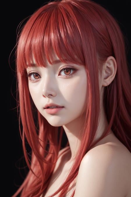 Realisian v5.0 - AI Model cover image