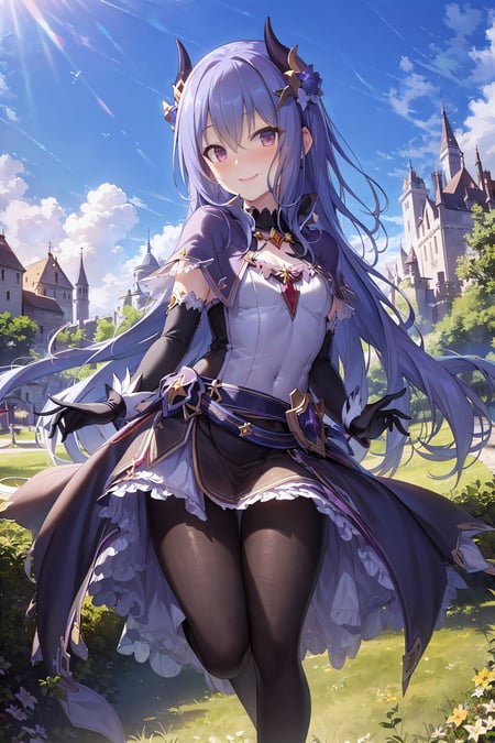 Rei (Princess Connect!) - AI Model cover image