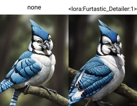 furtatstic - AI Model cover image