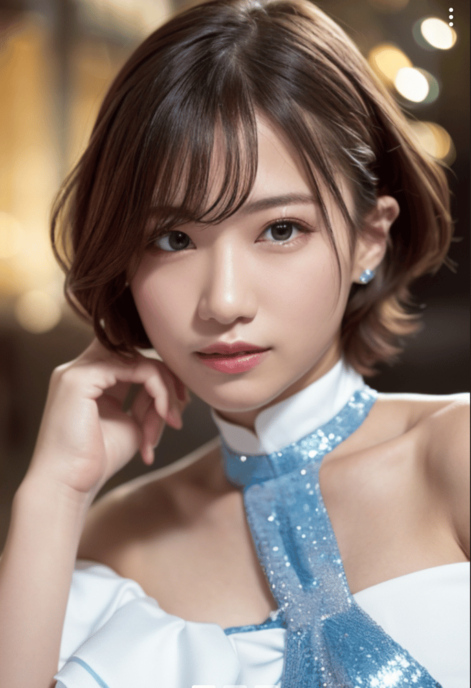 tsuchiya rio - AI Model cover image