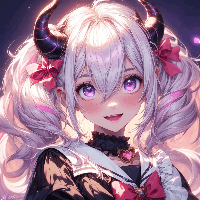 Avatar image of Ⳑ𐌵𐰓𐰓𐍁  ♡̴   