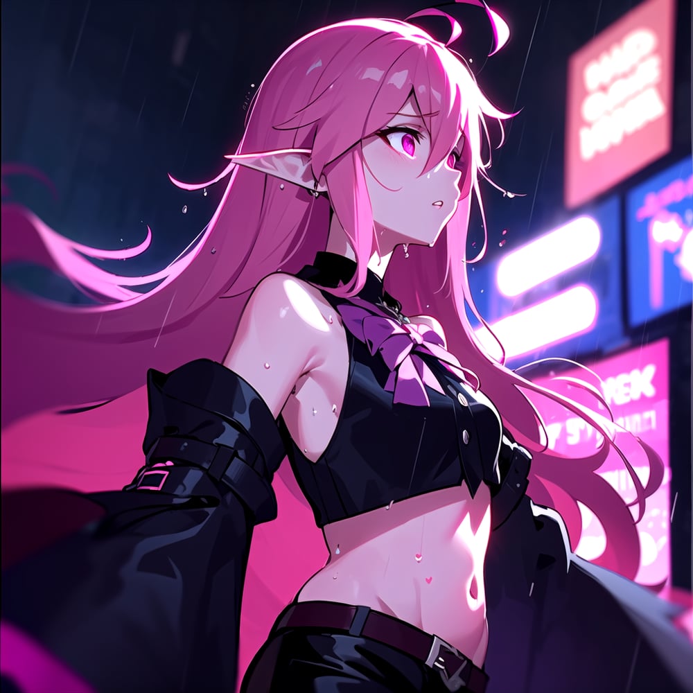 Keera [AOV] - AI LoRA model on PixAI