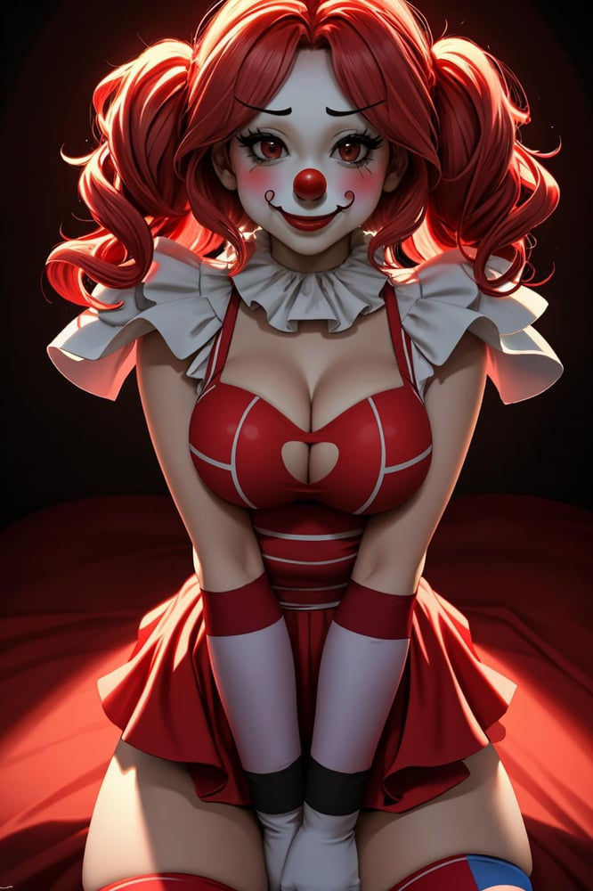 Clussy - AI Model cover image