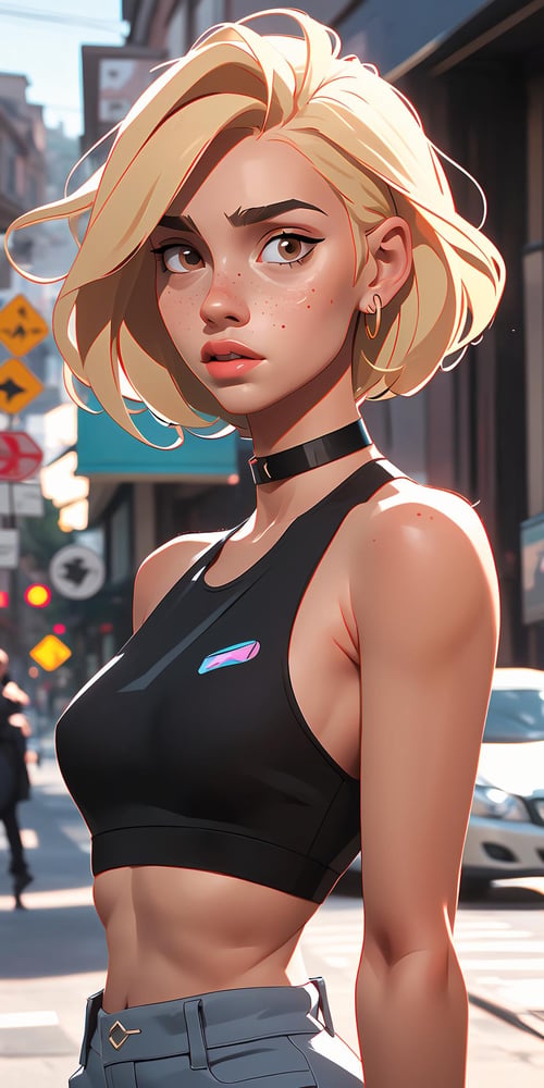 100-arteyou_alpha1 - AI Model cover image