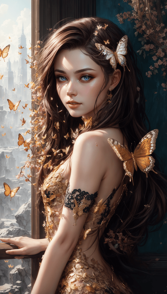 DreamShaper - V7! - AI Model cover image
