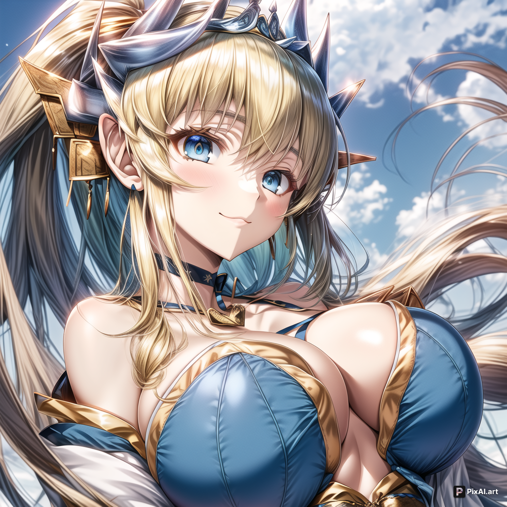 🧚🏼‍♀️ Kiyohime 9in1 (Fate Grand Order) (FGO 清姬) Bodymodel / Realistic Style / anime character - AI Model cover image