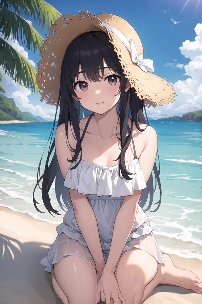 CleanLinearMix - AI Model cover image