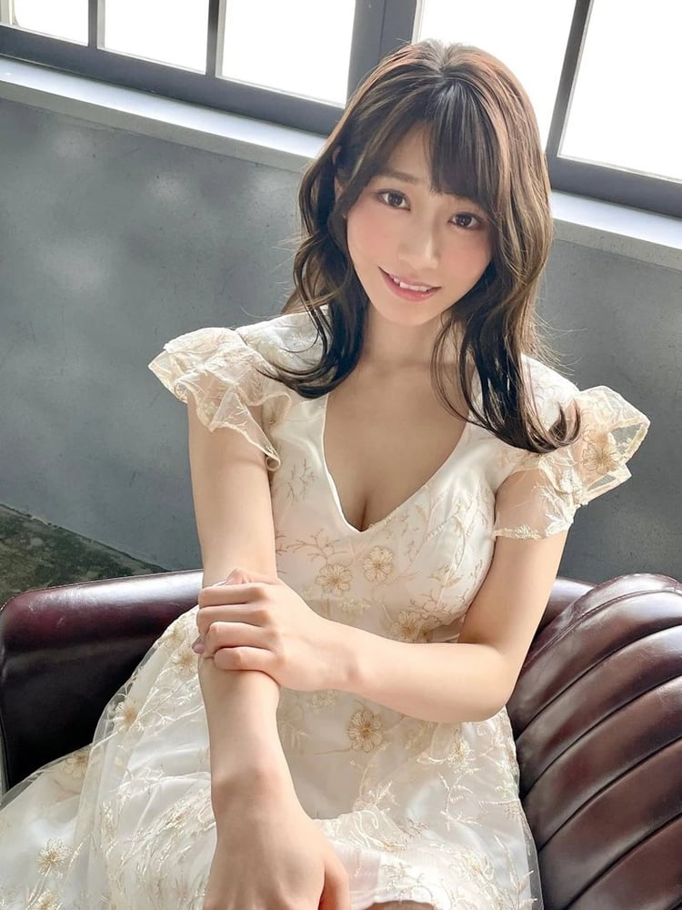 Saika Kawakita - AI Model cover image
