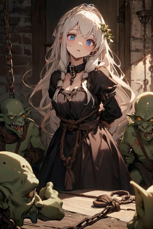 AI artwork