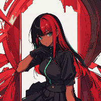 Avatar image of MoraxPixelWaifu