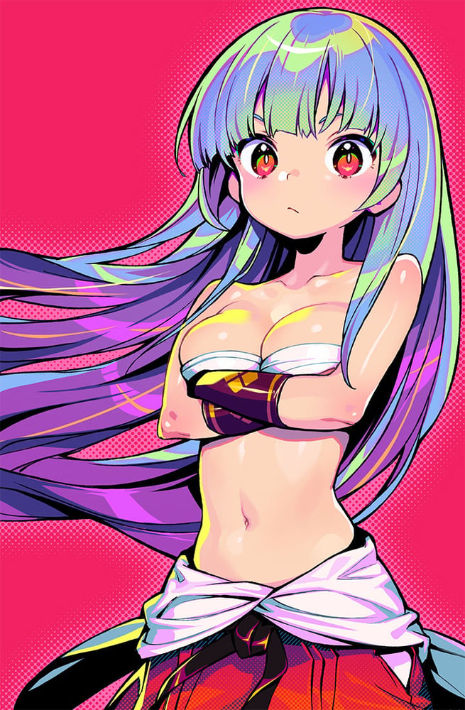 Ono no Imoko - AI Model cover image