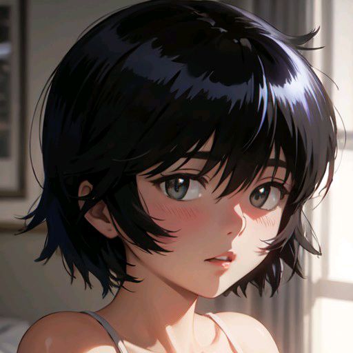 Avatar image of DG 203