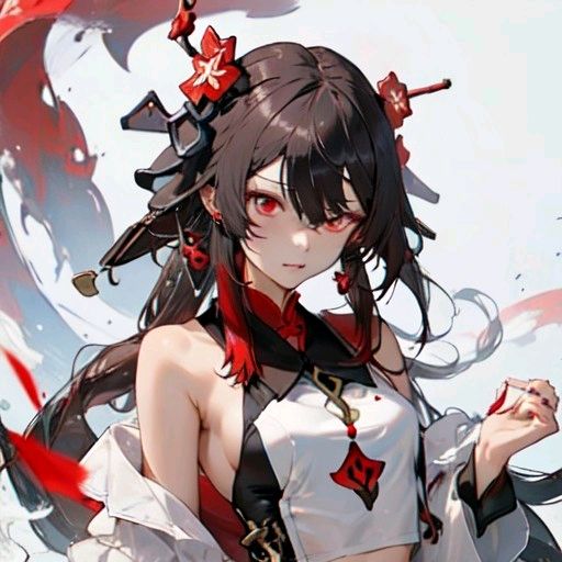 Avatar image of Phoenix 
