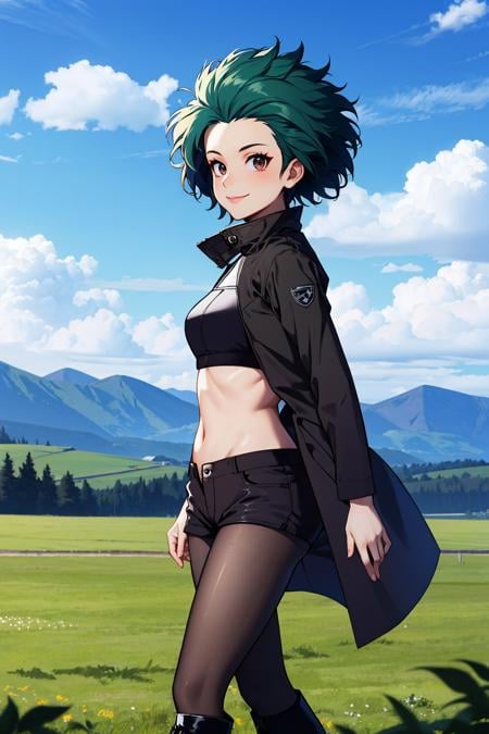 Lash (Advance Wars) LoRA - AI LoRA model on PixAI