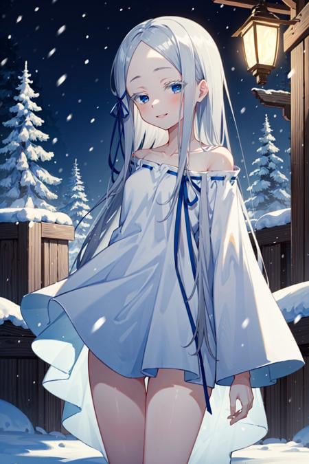 Pandora (ReZero) - AI Model cover image