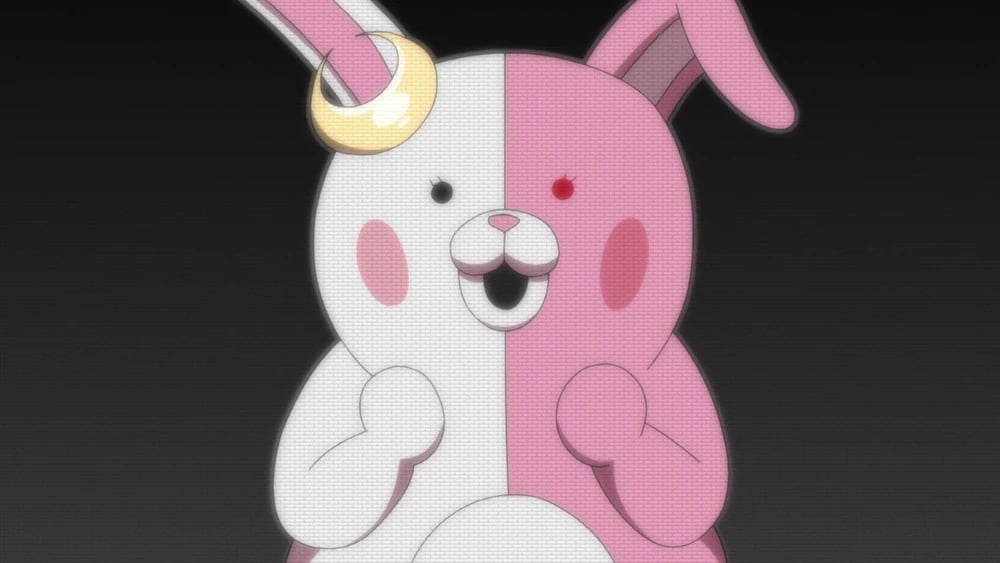 Monomi (Danganronpa) - AI Model cover image