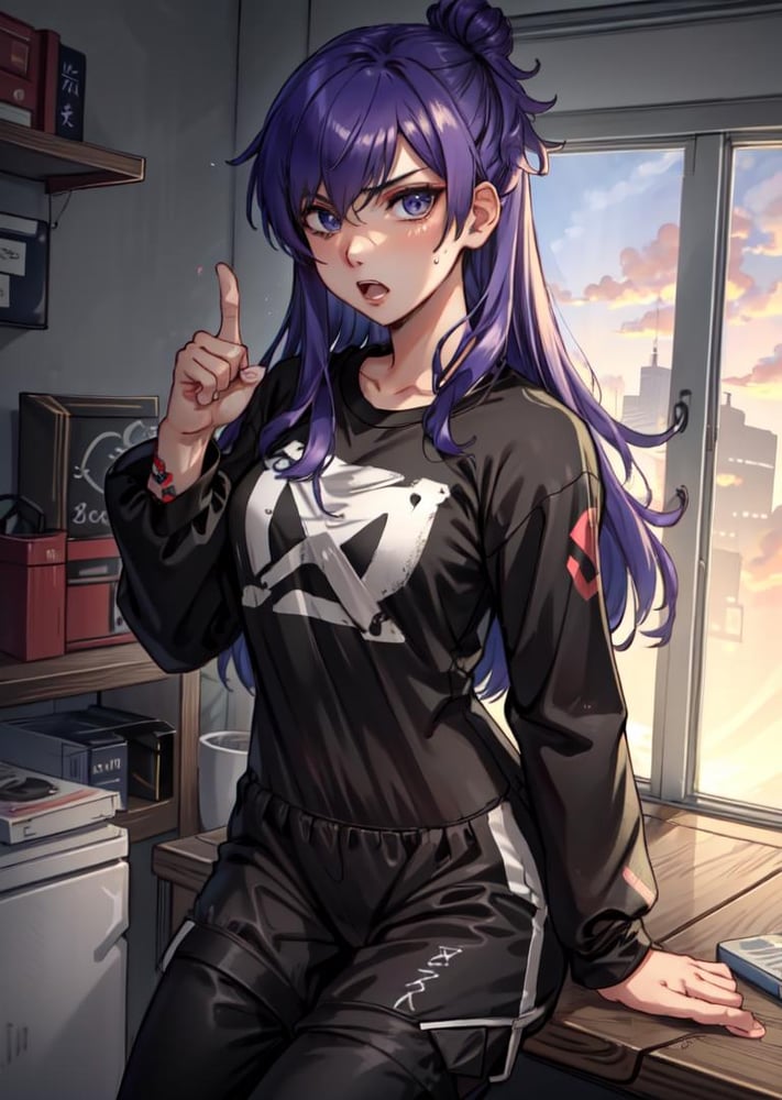 Shez (Fire Emblem) - AI Model cover image