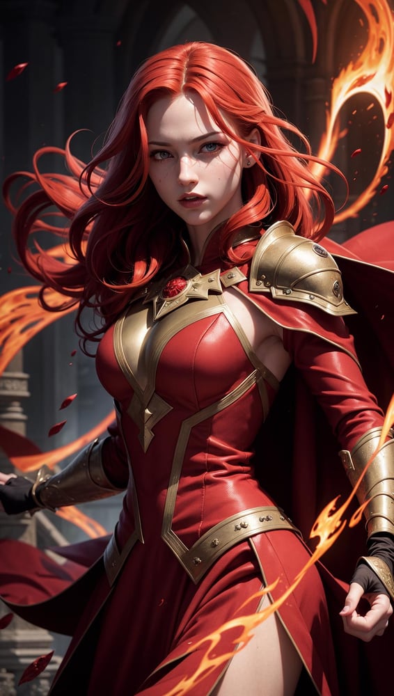 ProFantasy V2.2 - AI Model cover image