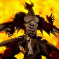 Avatar image of Darkman Lugo