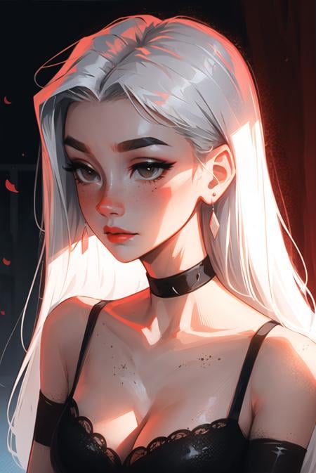 SamDoesArts (Sam Yang) Style - AI Model cover image