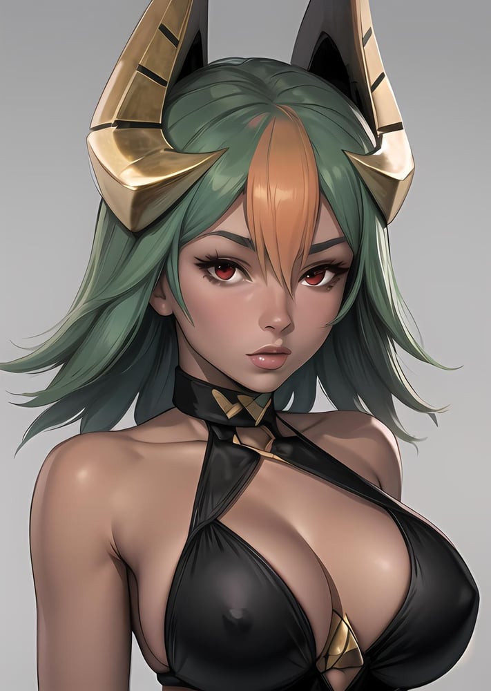 Laegjarn (Fire Emblem) - AI LoRA model on PixAI