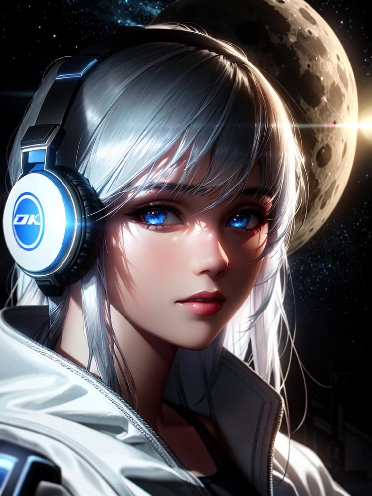Kenshi - AI Model cover image