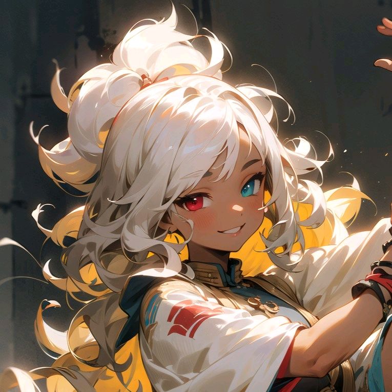 Avatar image of wufufu