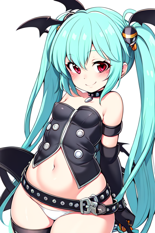 Tomoki Tomonori Art Style - AI Model cover image