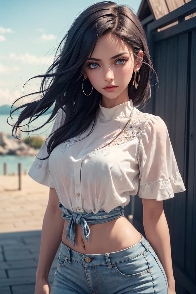 Sevixmix v10 - AI Model cover image