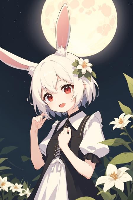 CuteYukiMix - AI Model cover image