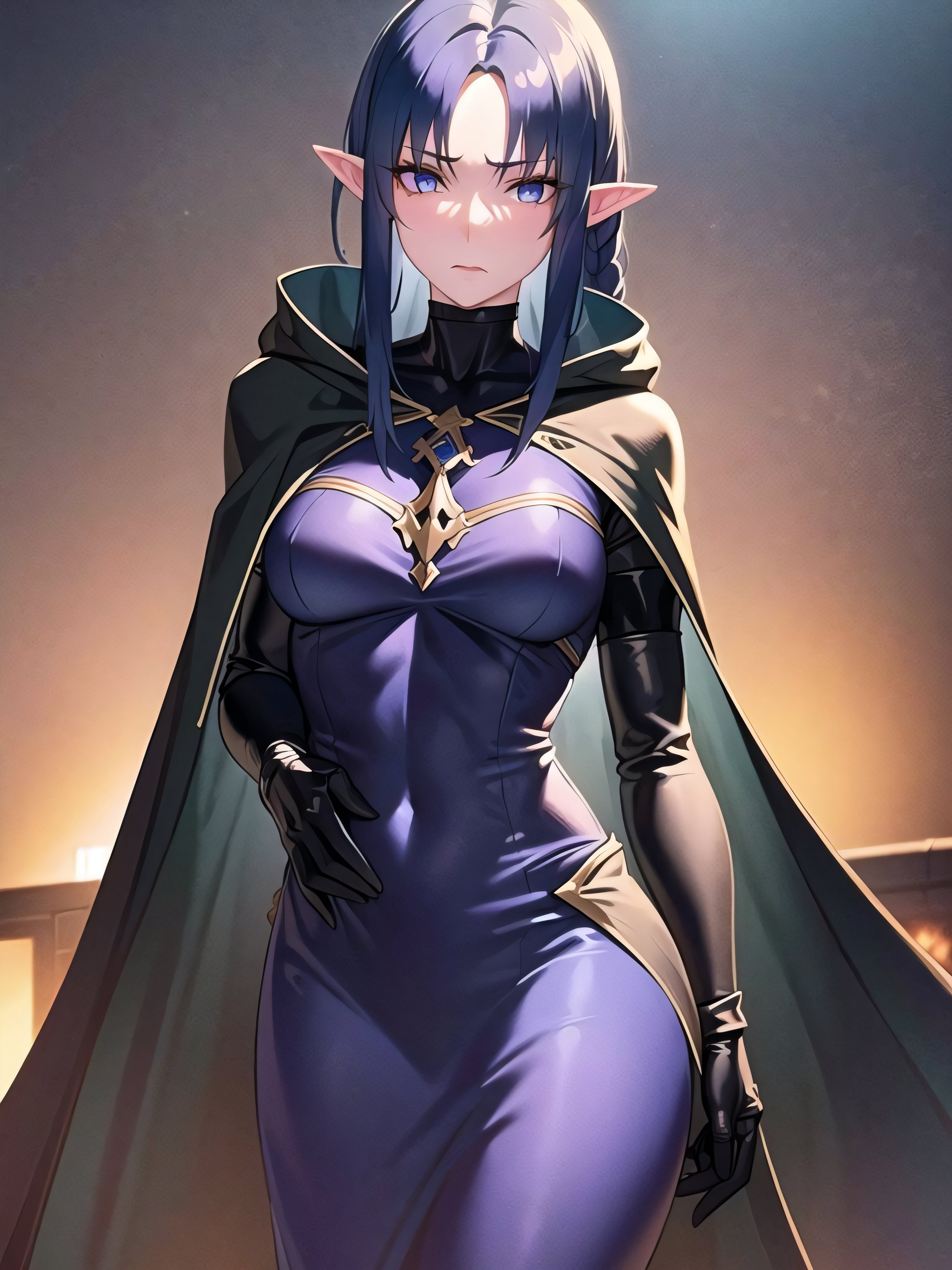 Medea Fate - AI Model cover image