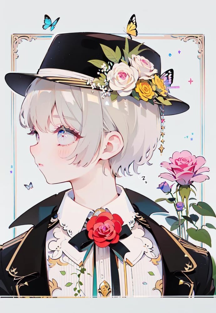 cutecolor-v3.2 - AI Model cover image