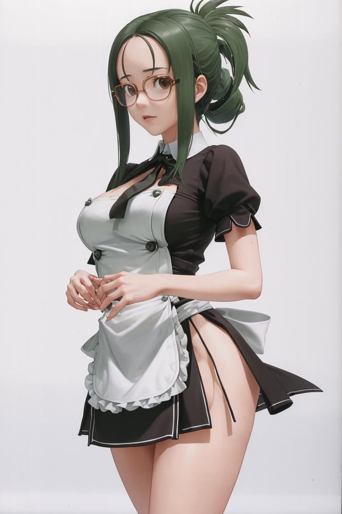 Mio (Dream C Club) - AI LoRA model on PixAI