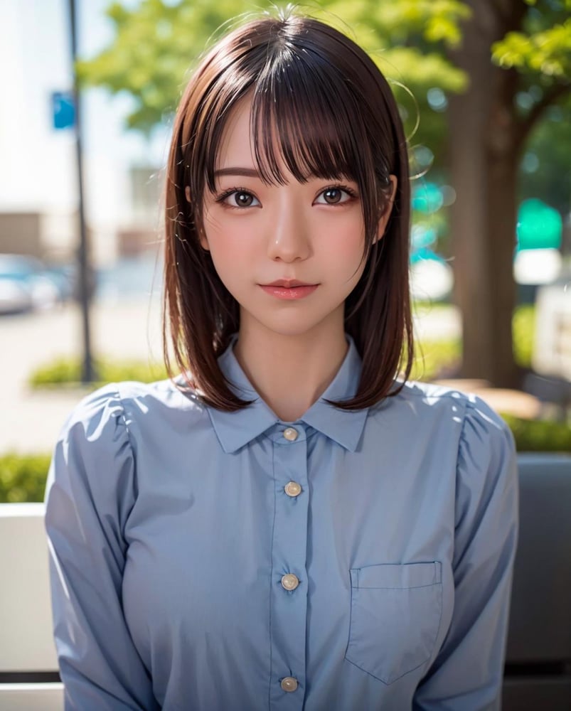 wrav-kokoro - AI LoRA model on PixAI