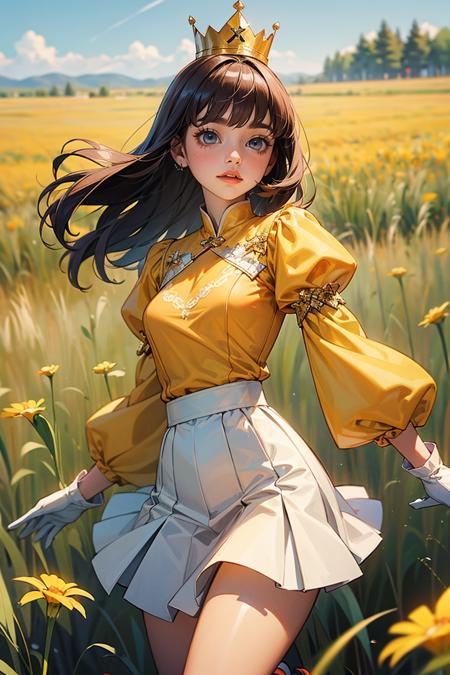 WWanime v1.0 - AI Model cover image